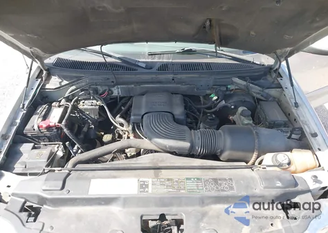 2003 Ford F-150 Lariat/Xl/Xlt z USA, uszkodzony, nr VIN 2FTRX17W53CA99608